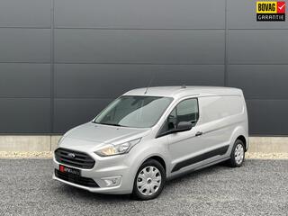 Ford TRANSIT CONNECT 1.5 EcoBlue L2 Trend Lange Wielbasis