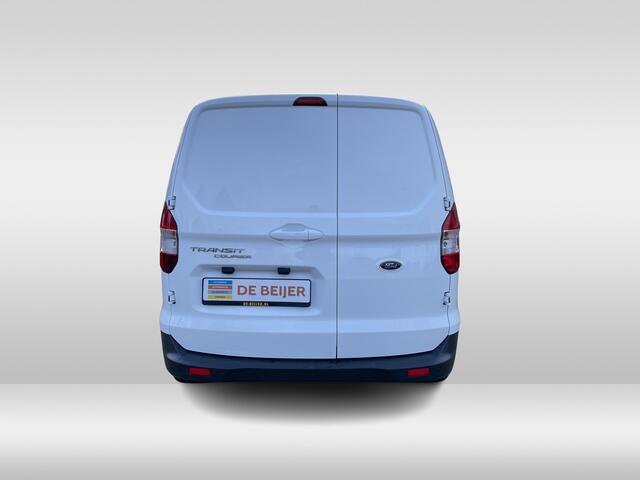 Ford TRANSIT COURIER 1.5 TDCI Limited 100pk Rijklaarprijs + 3 mnd Garantie.