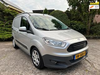 Ford TRANSIT COURIER 1.5 TDCI Trend, Navi, PDC, Airco, Zeer nette auto!