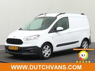 Ford TRANSIT COURIER 1.5TDCI Trend | Airco | Cruise | Trekhaak | Dakrails