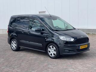 Ford TRANSIT COURIER 1.5 TDCI 75pk Trend