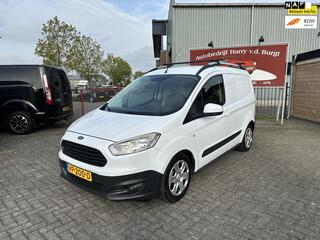 Ford TRANSIT COURIER 1.5 TDCI Trend Airco | Navigatie