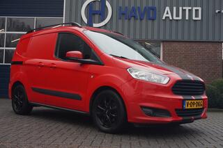 Ford TRANSIT COURIER 1.0 Trend, AIRCO, BTW-VRIJ / MARGE, NIEUWSTAAT