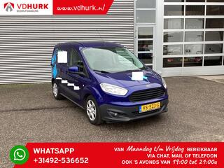 Ford TRANSIT COURIER 1.6 TDCI 100 pk Trend Cruise/ Stoelverw./ Airco