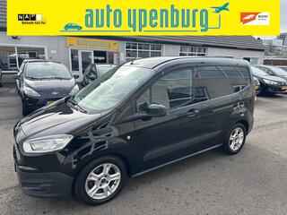 Ford TRANSIT COURIER 1.6 TDCI Trend * Airco * CruiseControl *