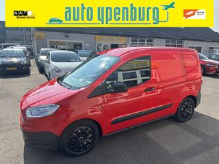 Ford TRANSIT COURIER 1.5 TDCI Economy Edition * 177.099 Km * Airco *
