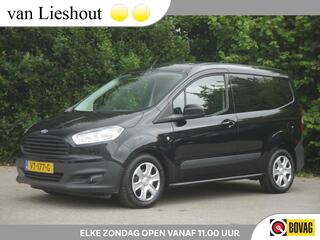Ford TRANSIT COURIER 1.5 TDCI Trend NL-Auto!! Airco I Schuifdeur