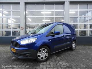 Ford TRANSIT COURIER 1.5 TDCI, Airco , Navi , MARGE