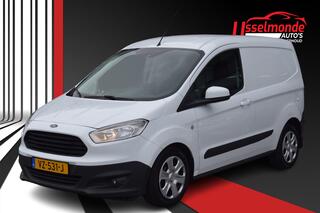 Ford TRANSIT COURIER 1.5 TDCI Trend Airco Cruise PDC Navi NAP
