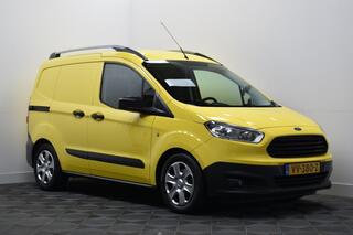 Ford TRANSIT COURIER 1.5 TDCI TREND