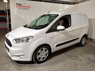 Ford TRANSIT COURIER 1.5 TDCI 75 Trend Airco / Schuifd. / APK t/m 20-12-2022