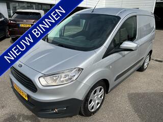 Ford TRANSIT COURIER 1.5 TDCI Trend AIRCO NAVIGATIE I PDC ACHTER I MULTIMEDIA I COMPLETE ONDERHOUDSHISTORIE