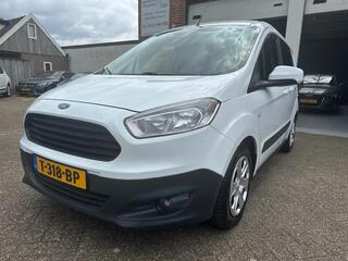 Ford TRANSIT COURIER 1.0 ecoboost