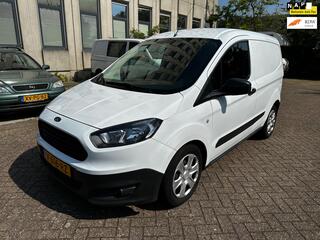 Ford TRANSIT COURIER 1.5 TDCI Ambiente