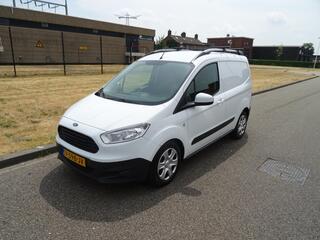 Ford TRANSIT COURIER 1.5 TDCI Trend
