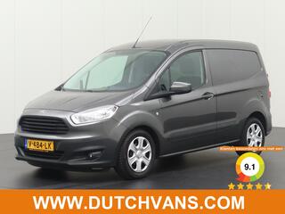 Ford TRANSIT COURIER 1.5TDCI Trend | Airco | Cruise