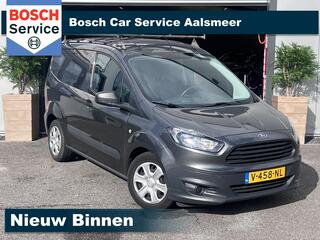 Ford TRANSIT COURIER 1.5 TDCI Economy Edition / AIRCO / PDC / AUX / IMPERIAAL / TREKHAAK /