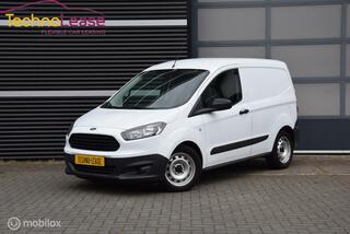 Ford TRANSIT COURIER 1.5 TDCI Euro 6 Economy Edition airco + betimmering