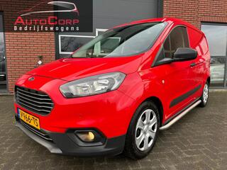 Ford TRANSIT COURIER 1.5 TDCI Airco | Navi | Vol opties