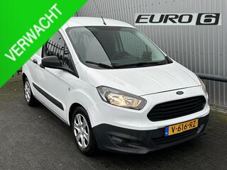 Ford TRANSIT COURIER 1.5 TDCI Ambiente*AIRCO*CAMERA*