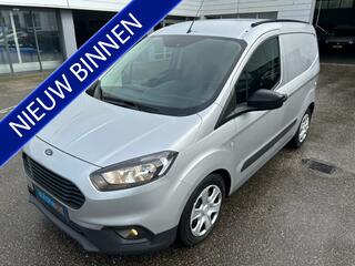 Ford TRANSIT COURIER 1.0 Trend AIRCO I APPLE CAR PLAY I MISTLAMPEN I COMPLETE ONDERHOUDSHISTORIE