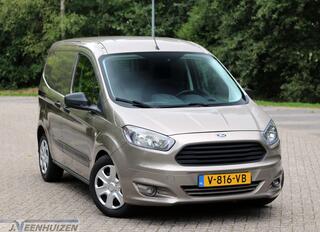 Ford TRANSIT COURIER 1.5 TDCI Trend | 2019 | Airco | Excl BTW |