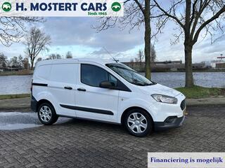 Ford TRANSIT COURIER 1.5 TDCI Trend * NIEUWE APK * EURO 6 * AIRCO * DISCOUNT COLLECTIE *