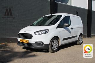 Ford TRANSIT COURIER 1.5 TDCI - Airco - Navi - PDC - ¤ 9.950,- Ex.