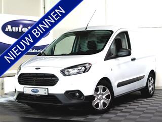 Ford TRANSIT COURIER 1.0 Limited EcoBoost S&S 1eEIG! NAVI BLUETH PDC BTW '20