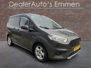 Ford TRANSIT COURIER 1.5 TDCI Limited