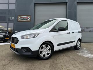 Ford TRANSIT COURIER 1.5 TDCI Trend Duratorq S&S