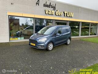Ford TRANSIT COURIER 1.0 Trend