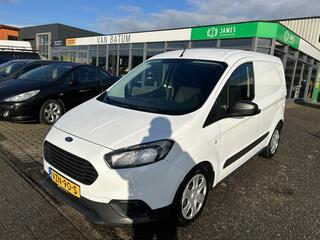 Ford TRANSIT COURIER 1.5 TDCI Trend Dura.