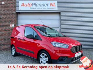 Ford TRANSIT COURIER 1.0 Ecoboost! Nieuwstaat! *5.149km!*