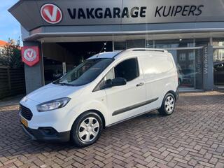 Ford TRANSIT COURIER 1.0 Trend EcoBoost S&S