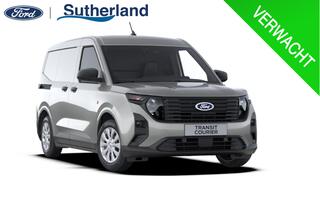 Ford TRANSIT COURIER 1.5 EcoBlue Trend 100pk Ford Voorraad | Climate control | Parking Pack | Lichtmetaal | LED Dagrijverlichting | LED Laadruimte verlichting