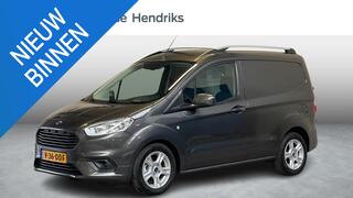 Ford TRANSIT COURIER 1.5 TDCI Limited Duratorq S&S