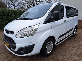 Ford TRANSIT CUSTOM 310 2.0 TDCI 14450.- EX BTW AIRCO/CRUISE/PDC/TREKHAAK 105PK