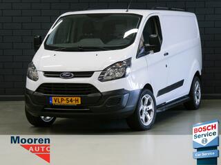 Ford TRANSIT CUSTOM 290 2.0 TDCI 130PK L2H1 Trend | AIRCO | BLUETOOTH |