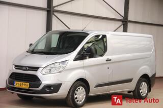 Ford TRANSIT CUSTOM 2.0 TDCI EURO 6 AIRCO CRUISE CONTROL