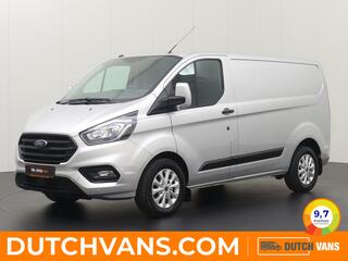 Ford TRANSIT CUSTOM 2.0TDCI Business | Airco | Navigatie | Cruise | 3-Persoons