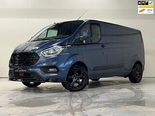 Ford TRANSIT CUSTOM 300 2.0 TDCI L2H2 Trend | EXCL. BTW | CRUISE CONTROL | TREKHAAK