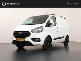 Ford TRANSIT CUSTOM 280 2.0 TDCI L1H1 Trend | Sortimo Inrichting 18"LM Wielen | Cruise Controle | 2500 Kg Trekhaak |