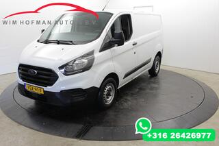 Ford TRANSIT CUSTOM 280 2.0 TDCI L1H1 Trend Dodehoek PDC Airco