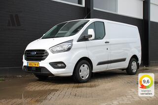 Ford TRANSIT CUSTOM 2.0 TDCI EURO 6 - Airco - PDC - Cruise - ¤ 14.900,- Excl.