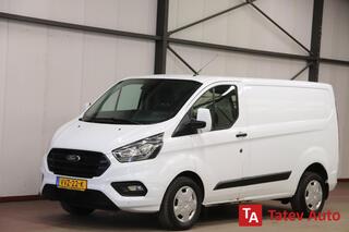 Ford TRANSIT CUSTOM 2.0 TDCI AUTOMAAT Trend EURO 6