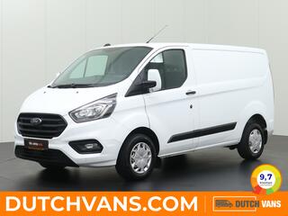 Ford TRANSIT CUSTOM 2.0TDCI Business | Navigatie | Airco | Cruise | Betimmering