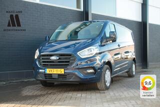 Ford TRANSIT CUSTOM 2.0 TDCI L2 EURO 6 - Airco - PDC - Cruise - ¤ 16,950,- Excl