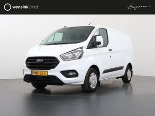 Ford TRANSIT CUSTOM 280 L1 H1 Trend 105 pk | Sortimo Inrichting | 2500 KG Trekhaak | Radio | Airco | Cruise Controle | Bluetooth |