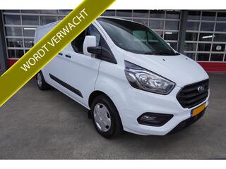 Ford TRANSIT CUSTOM 340L 2.0 TDCI 130PK L2H1 Trend Automaat Airco/Cruise/Camera / Apple CP-Android auto